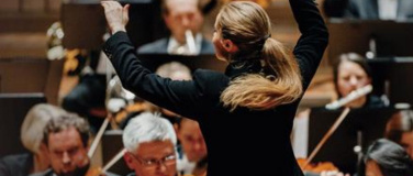 Event-Image for 'Award Concert 1. International Conducting Competition Liecht'