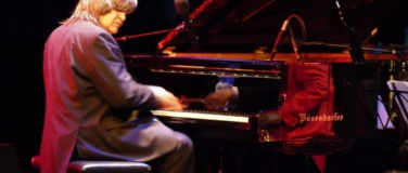 Event-Image for 'Axel Zwingenberger - Piano Boogie Woogie'