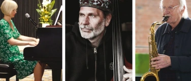 Event-Image for 'Oster-Nachtkl&auml;nge: Axinia-Sch&ouml;nfeld-Trio'