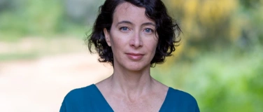 Event-Image for 'AYELET GUNDAR-GOSHEN – UNGEBETENE GÄSTE'