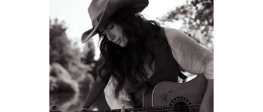 Event-Image for 'Live: Ayla Schofield'