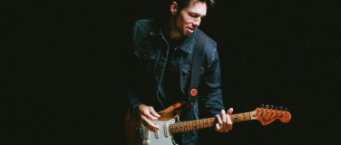 Event-Image for 'Aynsley Lister & Band'