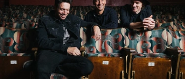 Event-Image for 'Aynsley Lister (UK)'