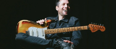 Event-Image for 'Aynsley Lister & Band'