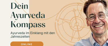 Event-Image for 'Dein Ayurveda Kompass  - Im Einklang mit den Jahreszeiten'