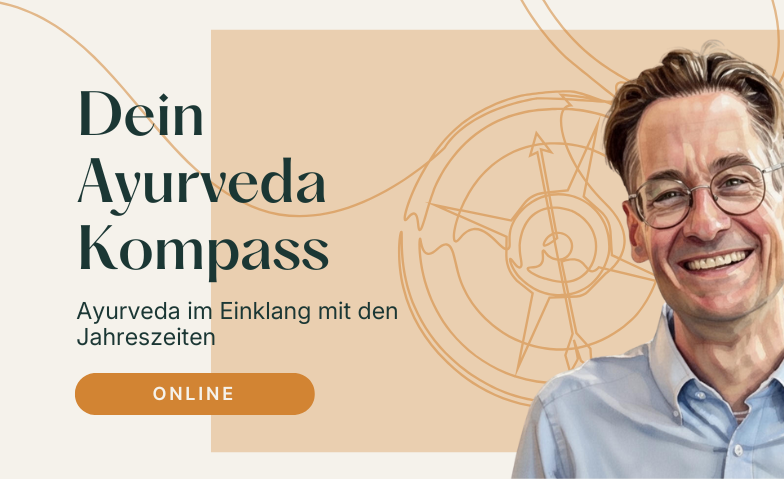 Dein Ayurveda Kompass  - Sommer