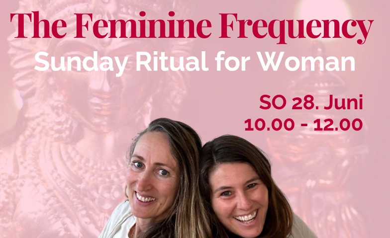 The Feminine Frequency