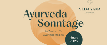Event-Image for 'Selbstfürsorge mit Āyurveda & Yoga'