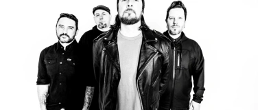 Event-Image for 'Authority Zero'