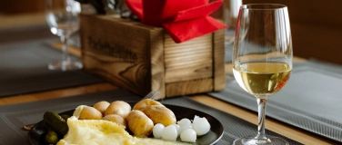 Event-Image for 'Weinseminar mit Raclette Genuss'