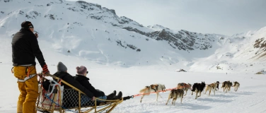 Event-Image for 'Husky Abenteuer'