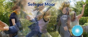 Event-Image for 'Tanzen im Seleger Moor - Azul Conscious Dance in der Natur'