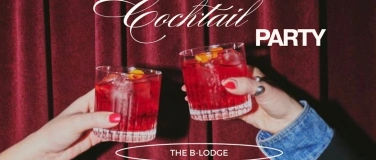 Event-Image for 'Noir & Nectar Cocktail Party'