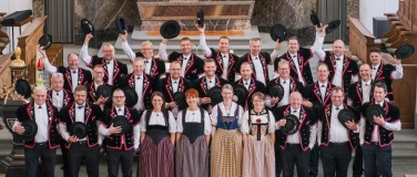 Event-Image for 'Jahreskonzert Donnerstag 19. M&auml;rz 2026'