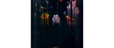 Event-Image for 'Ian Douglass: Der Stand der Dinge (Schwefel)'