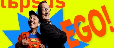 Event-Image for 'Comedyabend mit Lapsus'