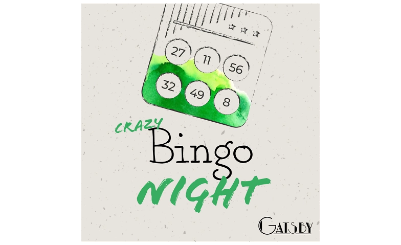 Event-Image for 'Crazy Bingo Night'