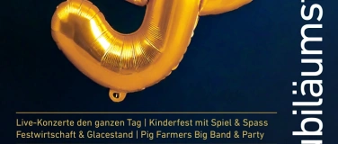 Event-Image for '150 Jahre Jubiläumsfest Feldmusik Kriens'