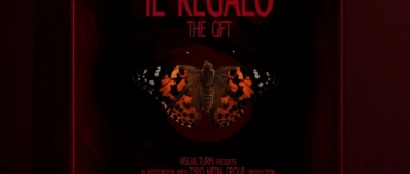 Event-Image for 'IL REGALO - THE GIFT (English Version)'