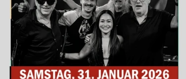 Event-Image for 'OnTheRoxX - Live in Concert'