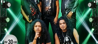 Event organiser of Tarika green