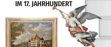 Event-Image for 'Schweizer Schlösser im 17. Jahrhundert'