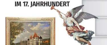 Event-Image for 'Schweizer Schlösser im 17. Jahrhundert'