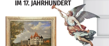 Event-Image for 'Schweizer Schlösser im 17. Jahrhundert'
