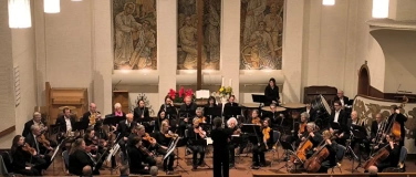 Event-Image for 'Musik zur Marktzeit mit Orchesterverein Rheinfelden'