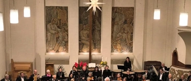 Event-Image for 'Orchesterverein Rheinfelden: Herbstkonzerte „Bella Italia“'