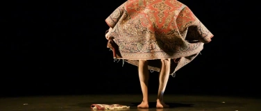 Event-Image for 'Figura Theaterfestival: Carpet Diem'