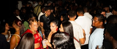 Event-Image for 'WE VIBING'