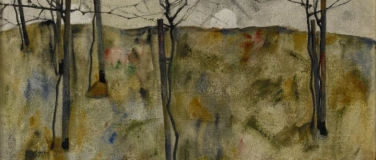 Event-Image for 'Bild & Wort – Künstlerisch-literarische Bezüge der Sammlung'