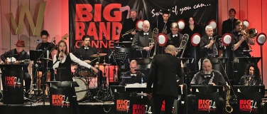 Event-Image for 'Christmas Soul Revue II'