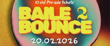Event-Image for 'BAILE 2 BOUNCE'