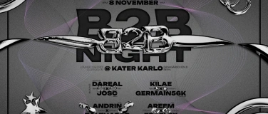 Event-Image for 'LWBS B2B Night'