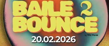 Event-Image for 'BAILE 2 BOUNCE'