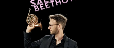 Event-Image for 'Les Passions de l'Âme: Salon Beethoven'