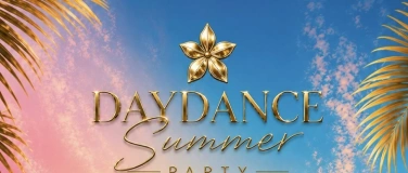 Event-Image for 'Orientalischer Brunch & DayDance Summer Party'