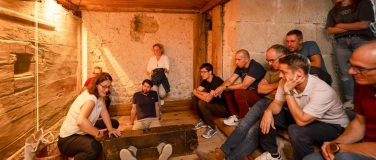 Event-Image for 'Richter, Henker, Tunichtgut'