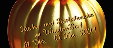 Event-Image for 'Kürbis- und Herbstwoche im Badener WunderDorf'