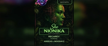 Event-Image for 'Tech house techno'