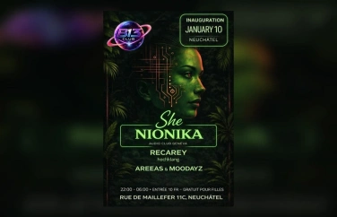 Event-Image for 'Tech house techno'