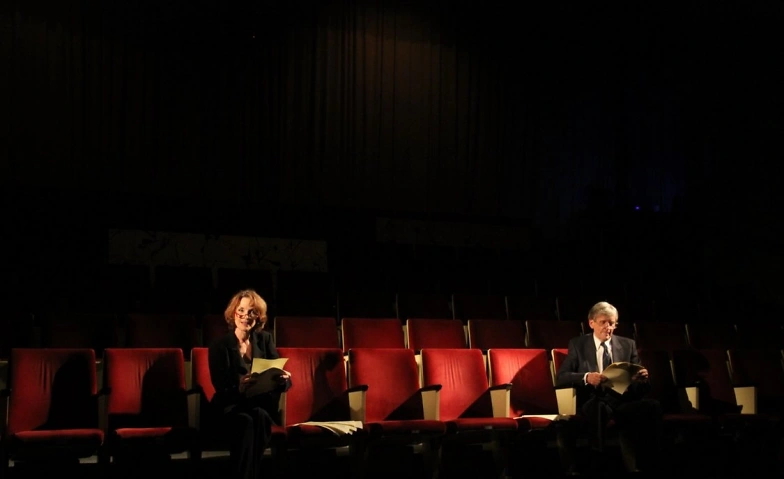 Event-Image for 'F&ouml;rnbacher Theater goes Splaeb&auml;rg'