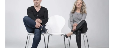 Event-Image for 'Bröckelmann & Bröckelfrau - Warten'