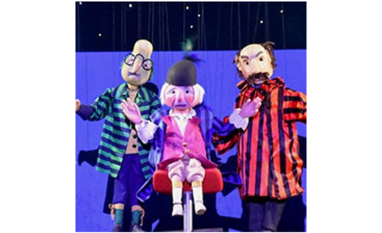 Event-Image for 'BMT - Källerstraich 2026'