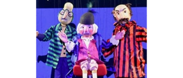 Event-Image for 'BMT - K&auml;llerstraich 2026'