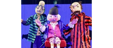 Event-Image for 'BMT - K&auml;llerstraich 2026'