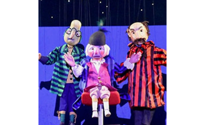 Event-Image for 'BMT - Källerstraich 2026'