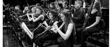 Event-Image for 'Resonance - Zentralschweizer Jugendsinfonieorchester und THE'